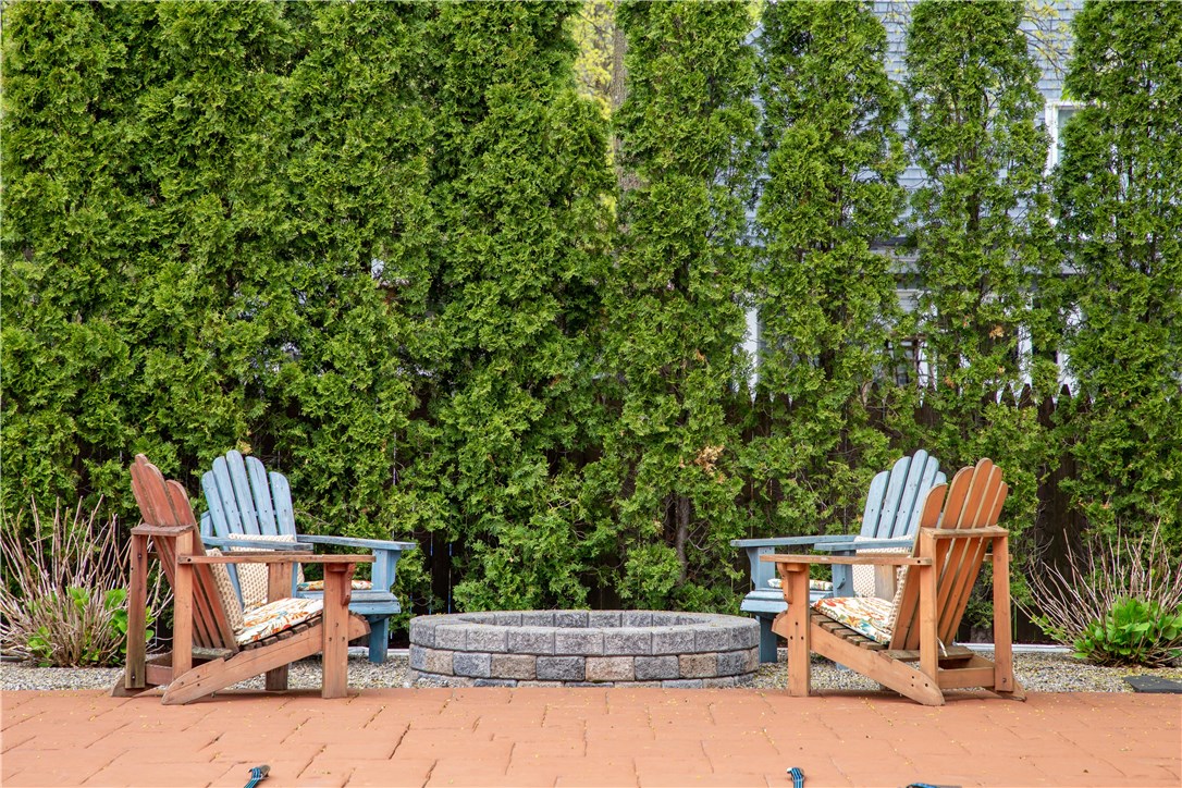 5359 Post Road East Greenwich, RI 02818 - Photo 35 of 38 Firepit area.