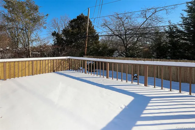 $6,500 | 118 Birchwood Park Drive, Jericho, NY 11753