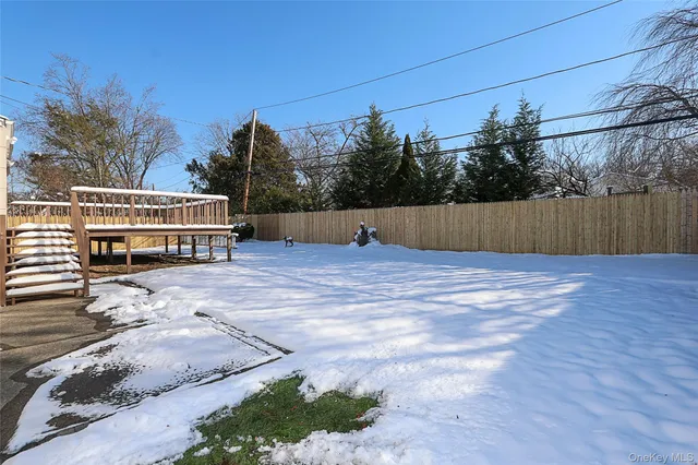 $6,500 | 118 Birchwood Park Drive, Jericho, NY 11753