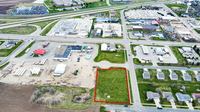 $250,000 | 1 X Aspen Lane North, Belle Plaine, MN 56011