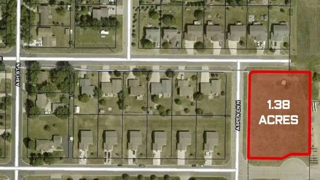 $250,000 | 1 X Aspen Lane North, Belle Plaine, MN 56011