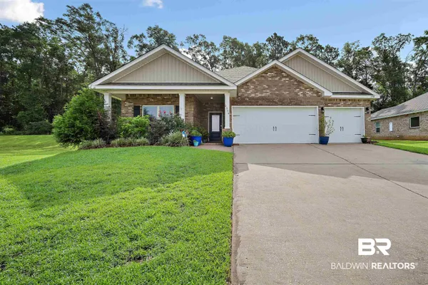 $330,345 | 2366 Marigold Loop, Semmes, AL 36575