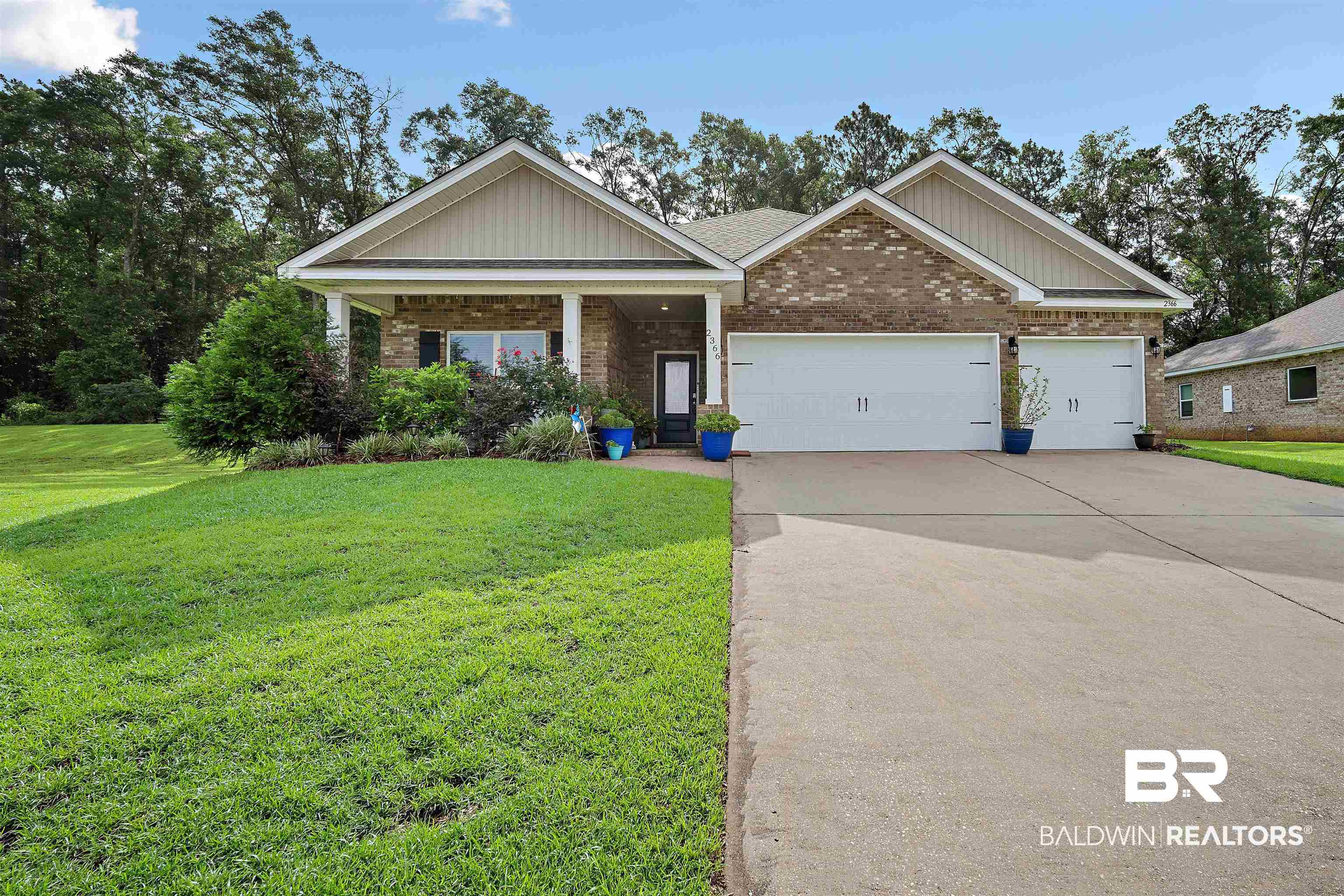 2366 Marigold Loop Semmes, AL 36575 - Photo 1 of 28
