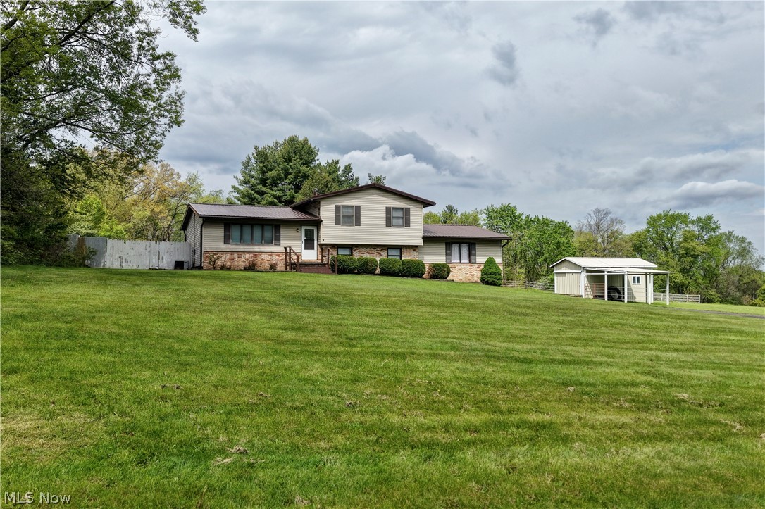 9316 Baer Road Marshallville, OH 44645 - Photo 1 of 49