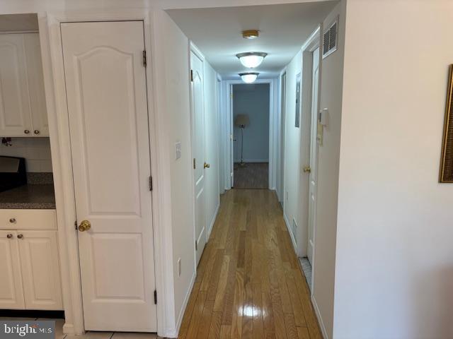 1209 Norwalk Road, Unit 4 Philadelphia, PA 19115 - Photo 18 of 19 Hallway