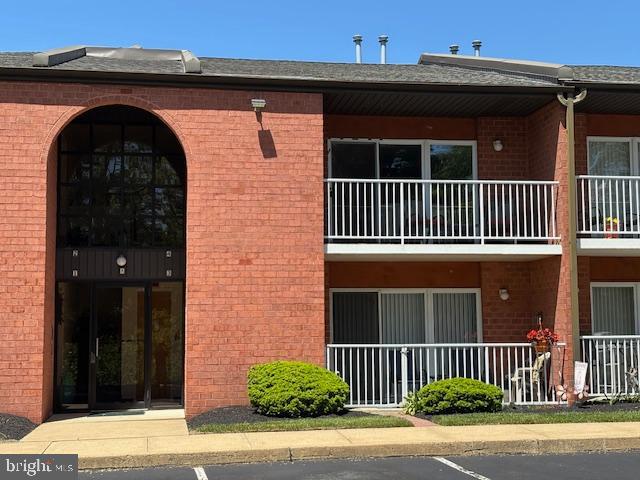 1209 Norwalk Road, Unit 4 Philadelphia, PA 19115 - Photo 2 of 19 Front