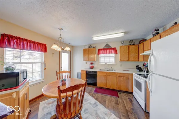 $223,000 | 6154 Long River Lane, Indianapolis, IN 46221