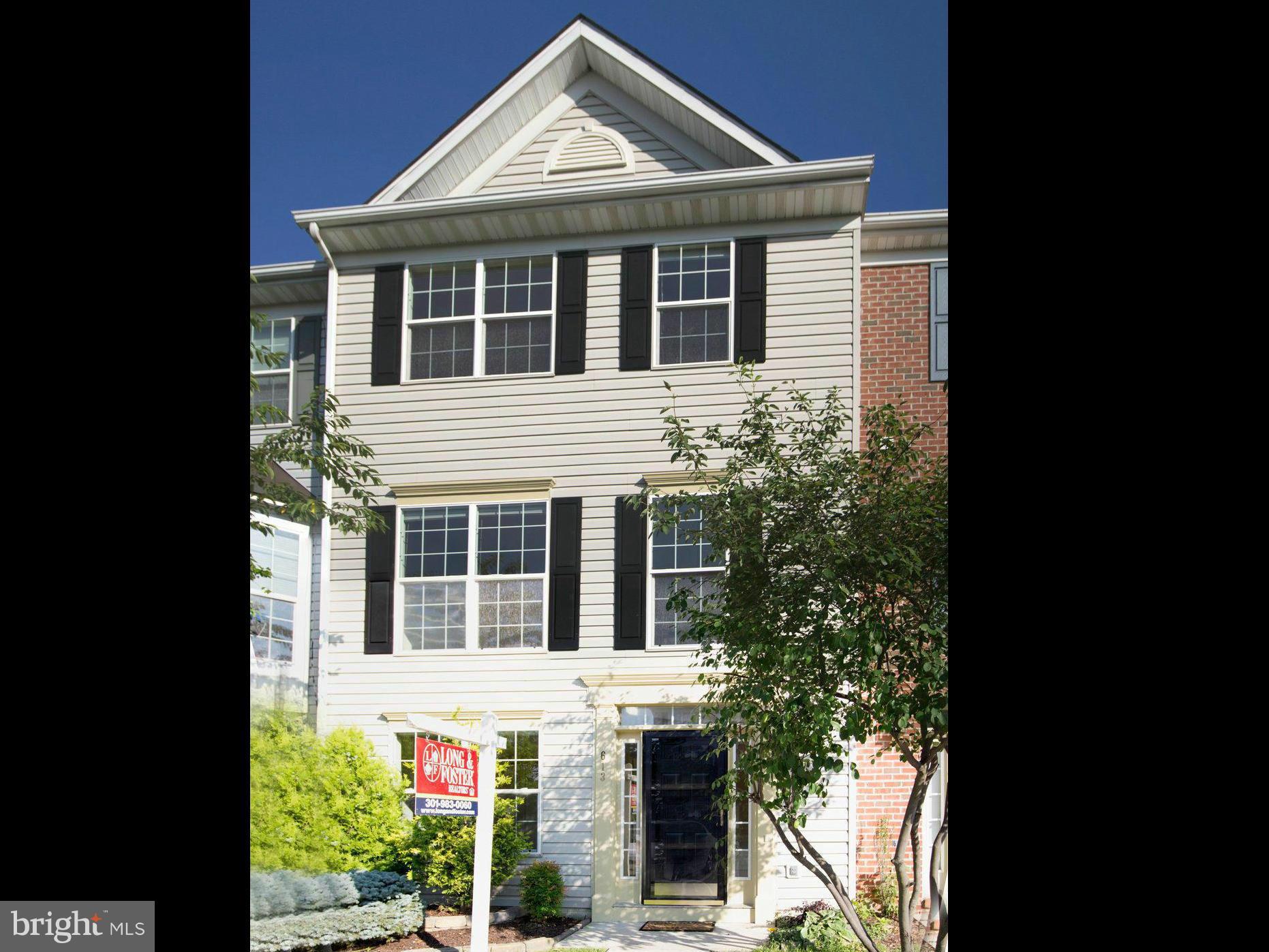 613 Glen Echo Road Frederick, MD 21703 - Photo 1 of 25 Exterior (Front)