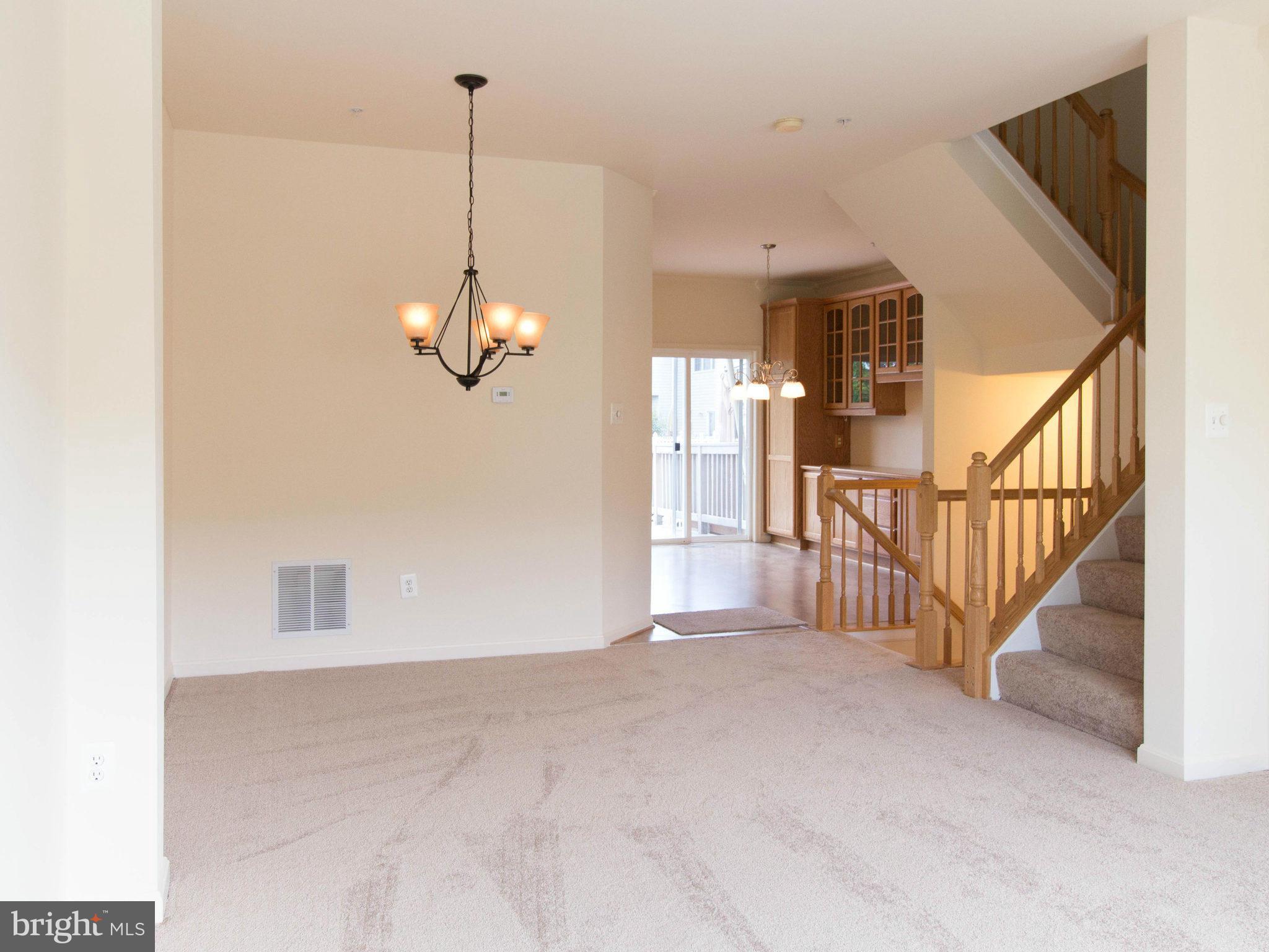 613 Glen Echo Road Frederick, MD 21703 - Photo 13 of 25 Dining Room