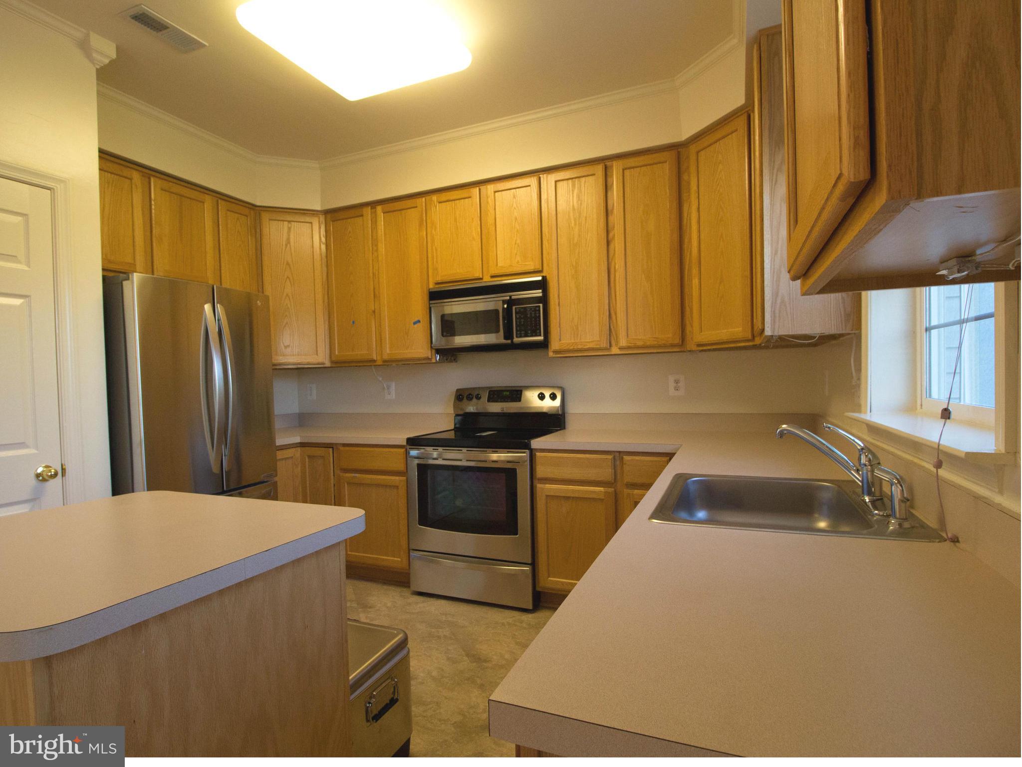 613 Glen Echo Road Frederick, MD 21703 - Photo 16 of 25 Kitchen