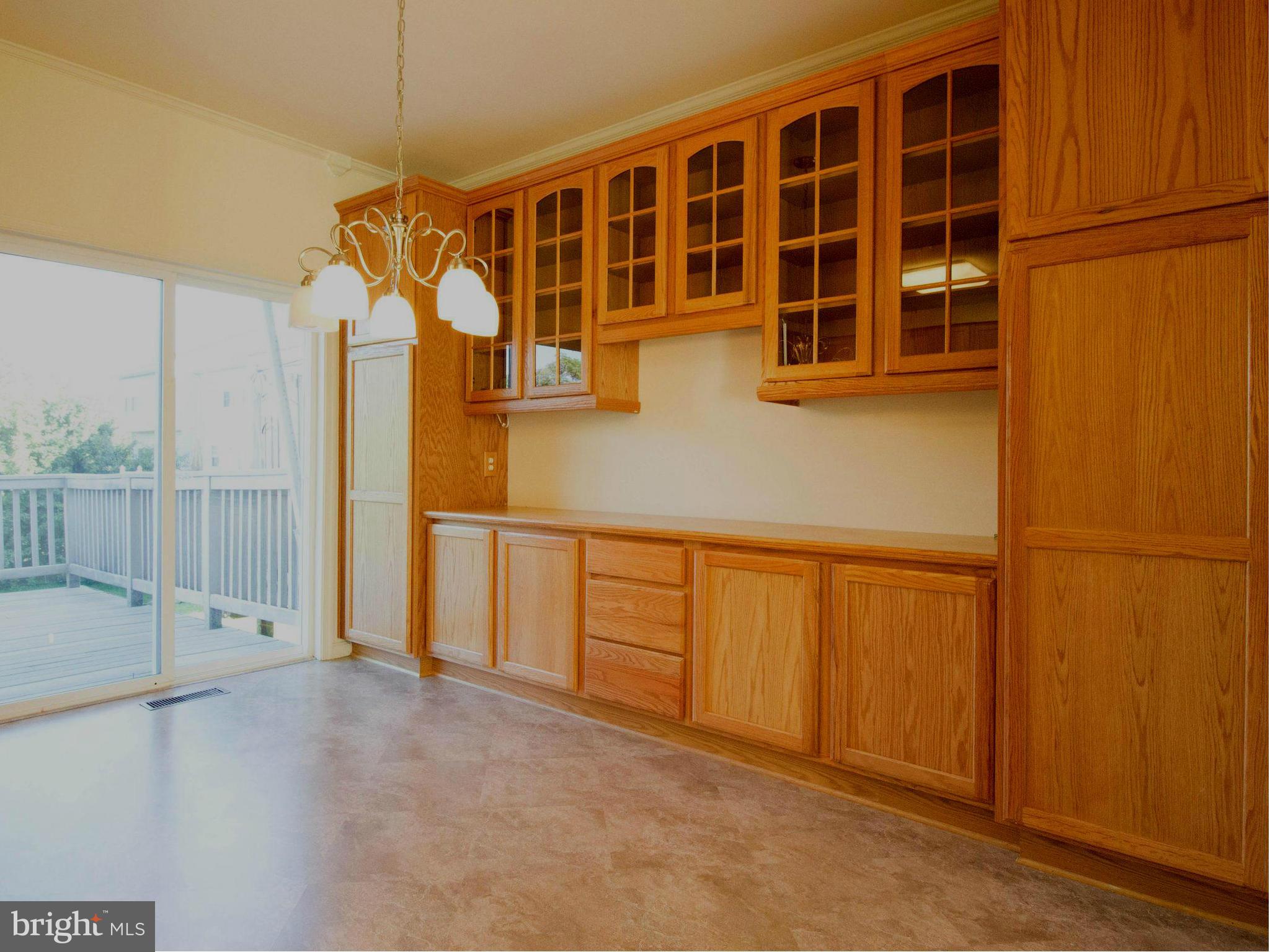 613 Glen Echo Road Frederick, MD 21703 - Photo 17 of 25 Kitchen