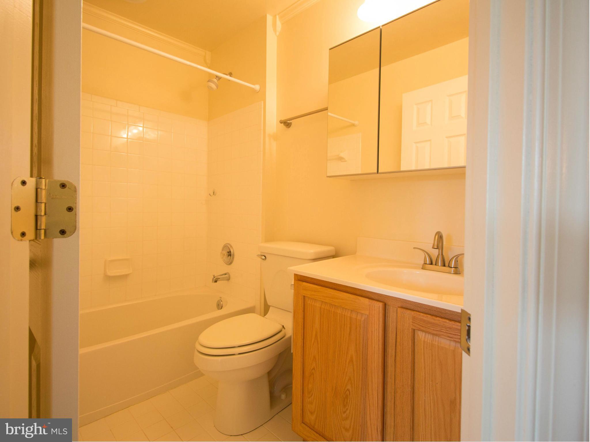 613 Glen Echo Road Frederick, MD 21703 - Photo 24 of 25 Bath