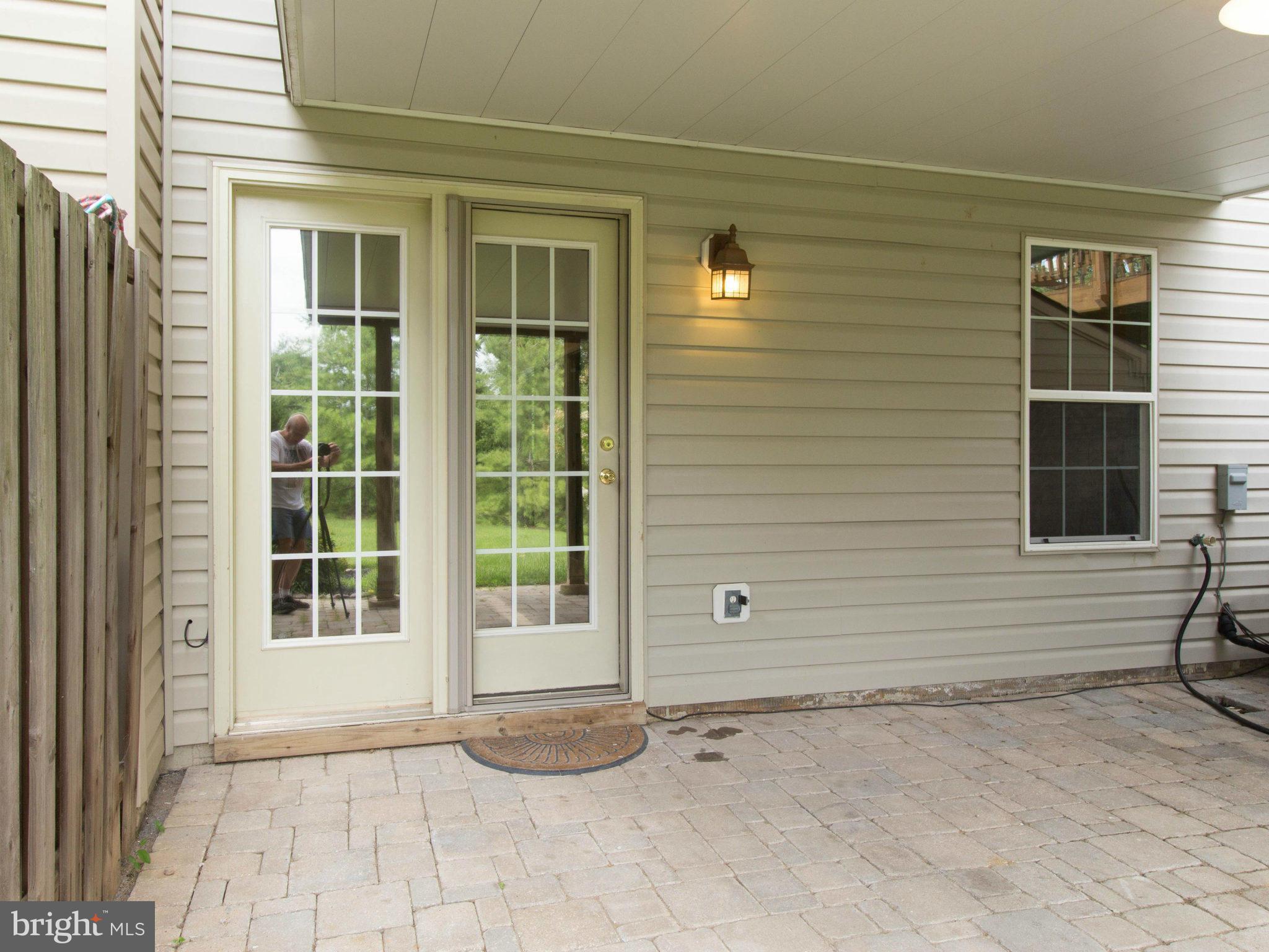 613 Glen Echo Road Frederick, MD 21703 - Photo 9 of 25 Exterior (General)
