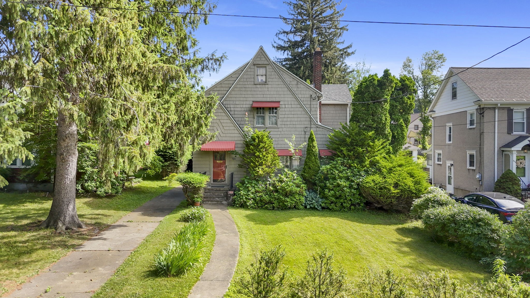 308 Riverside Drive Binghamton, NY 13905 - Photo 1 of 40