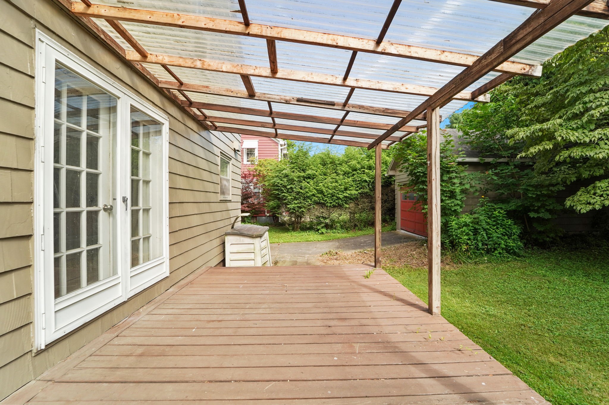 308 Riverside Drive Binghamton, NY 13905 - Photo 31 of 40