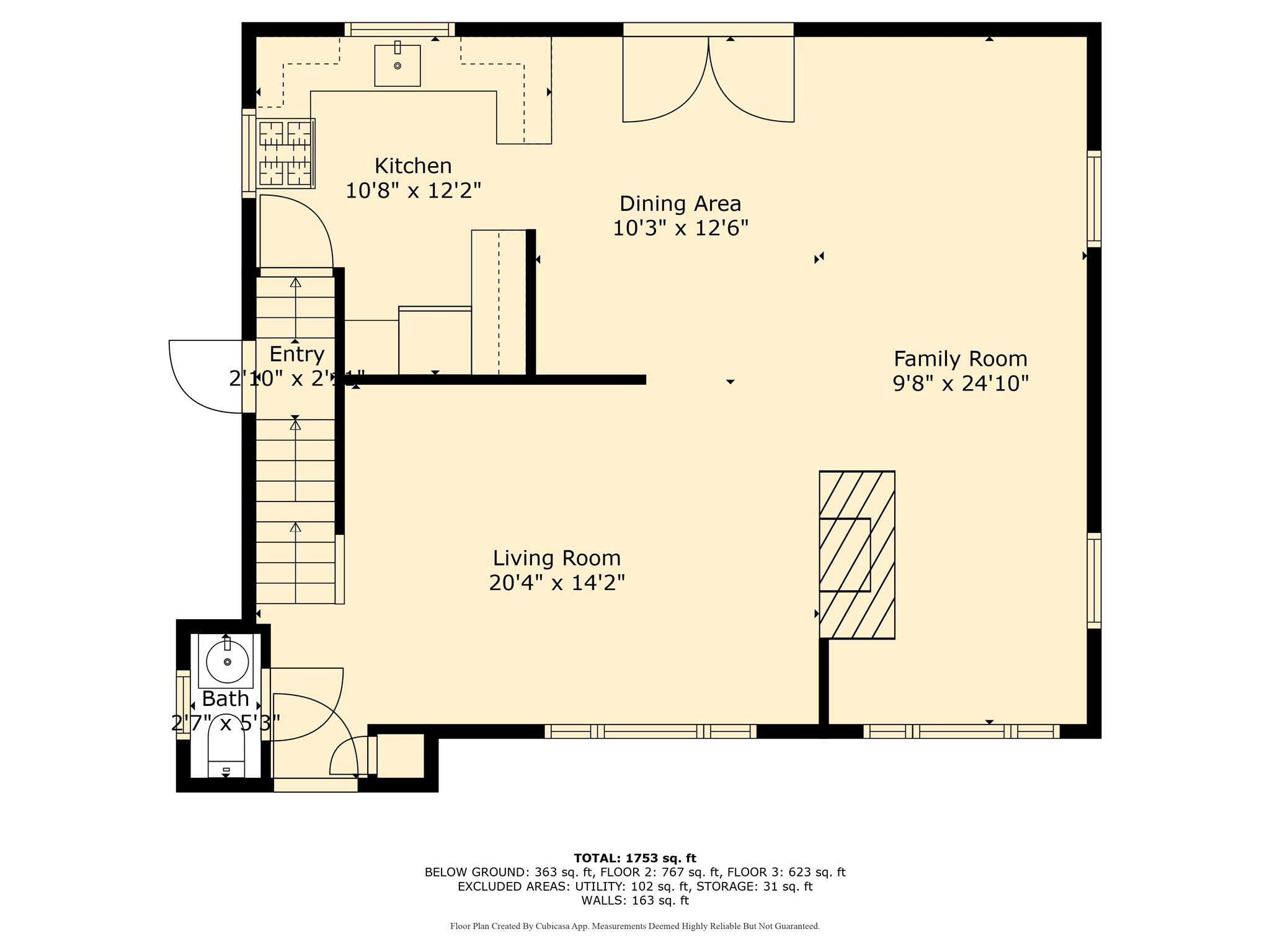 308 Riverside Drive Binghamton, NY 13905 - Photo 39 of 40