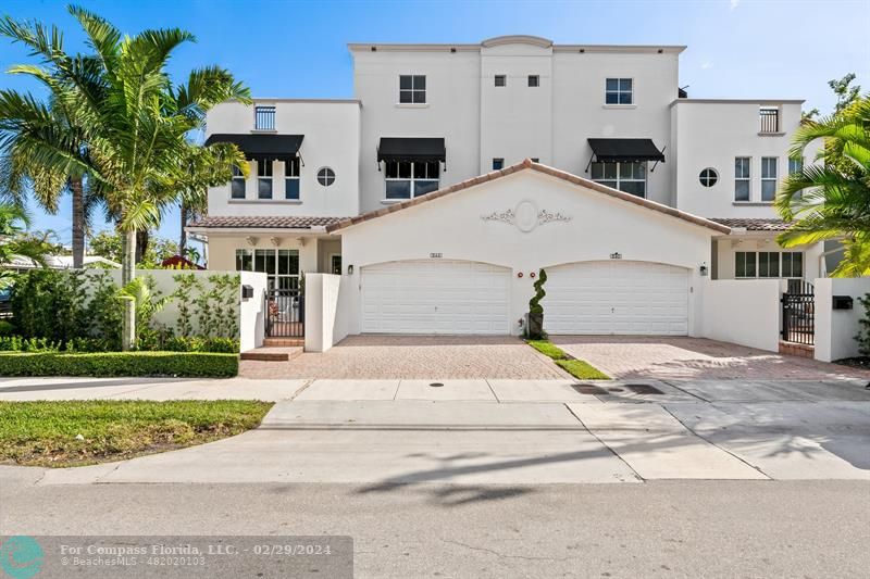 844 North Victoria Park Rd  