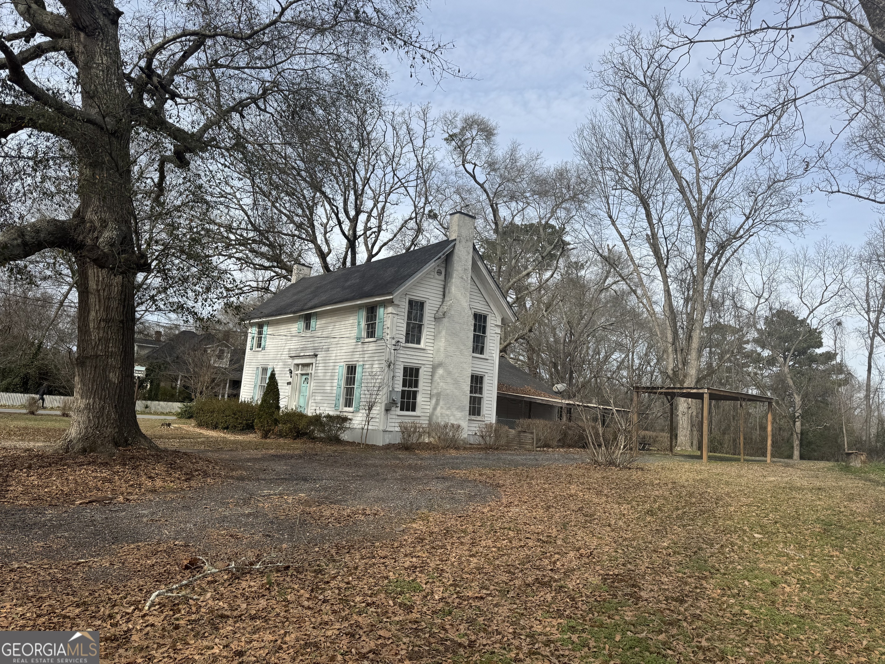 6 Church Street Senoia, GA 30276 - Photo 2 of 9