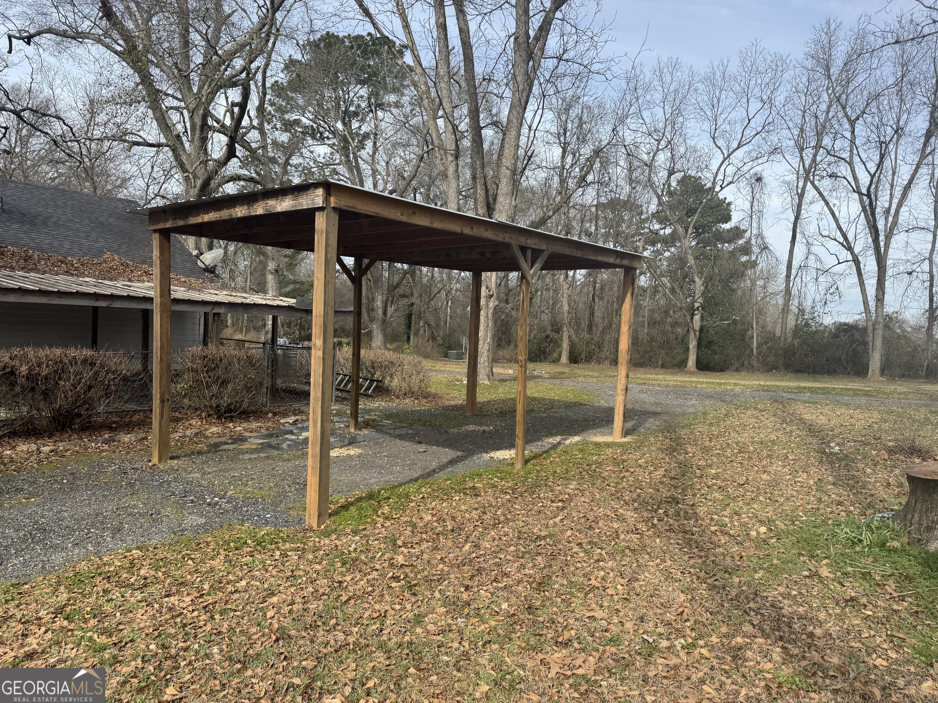 6 Church Street Senoia, GA 30276 - Photo 3 of 9