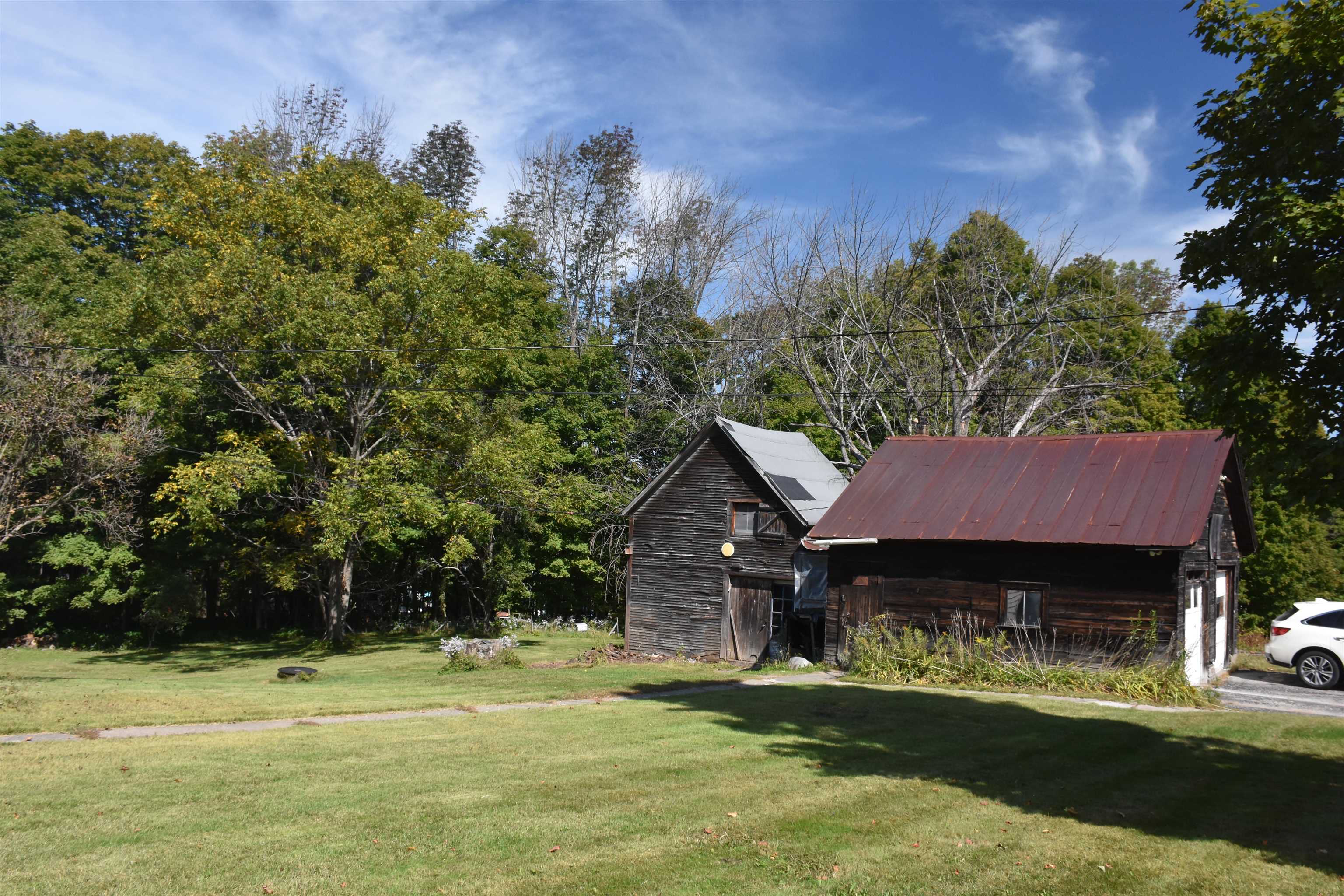 177 Websterville Road Barre Town, VT 05641 - Photo 36 of 52 Gallery Image 36
