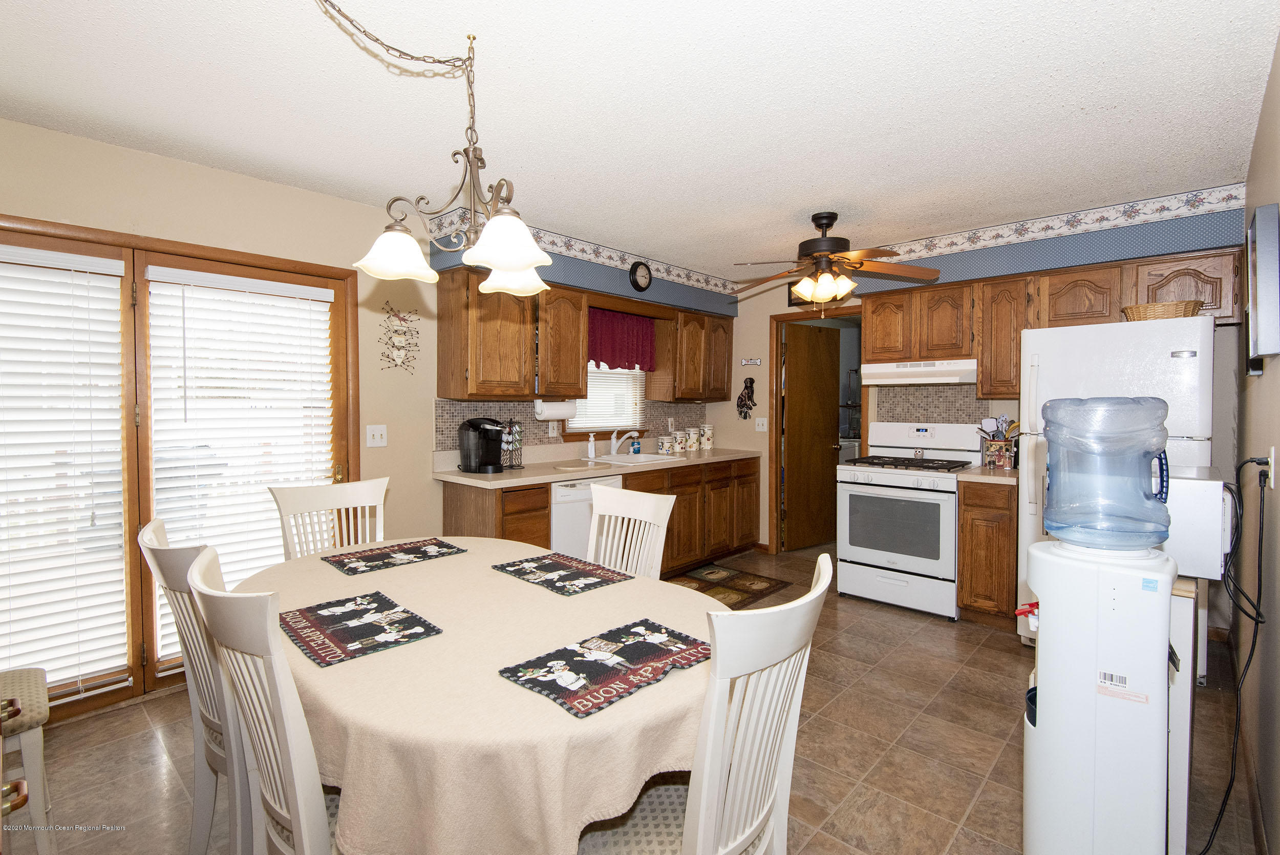 1503 Whitcomb Road Forked River, NJ 08731 - Photo 5 of 24 Kitchen_1