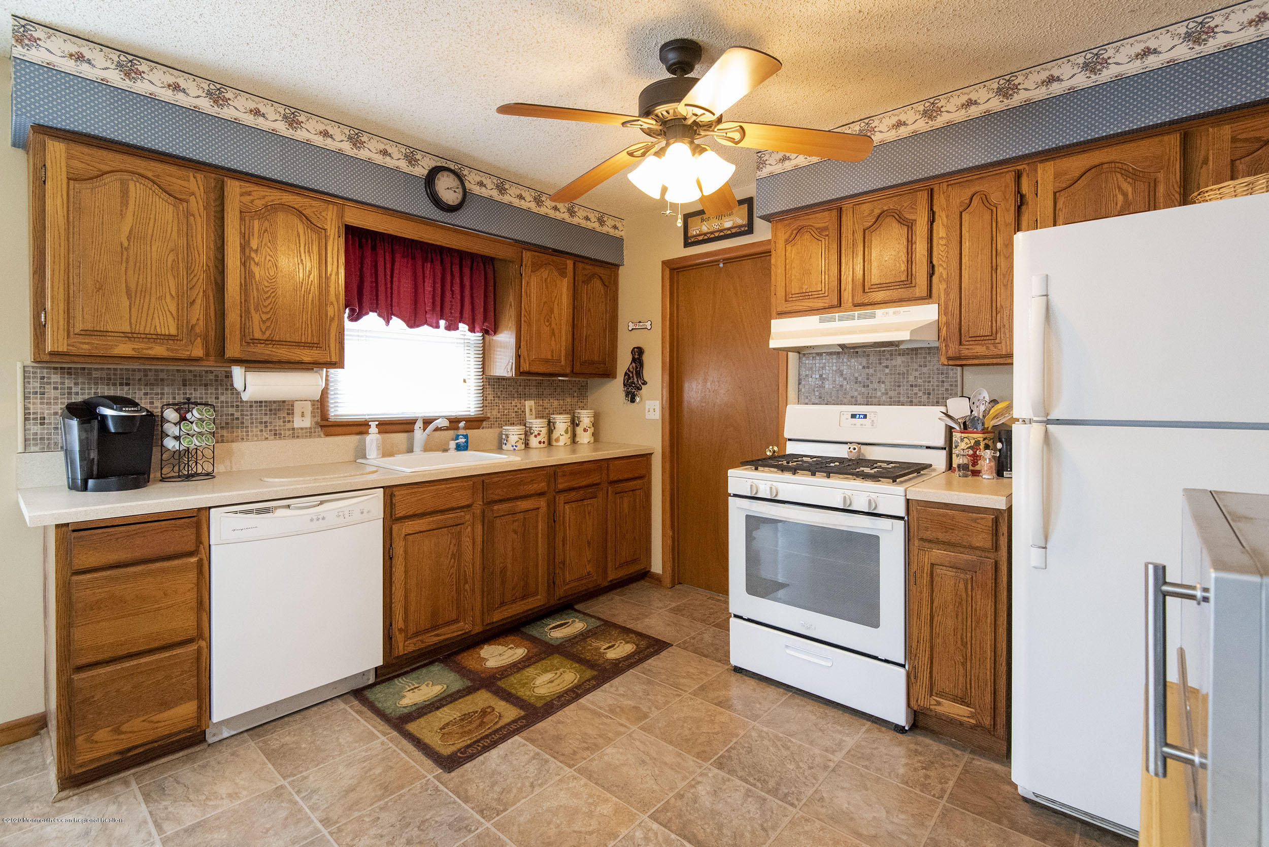 1503 Whitcomb Road Forked River, NJ 08731 - Photo 8 of 24 Kitchen_4