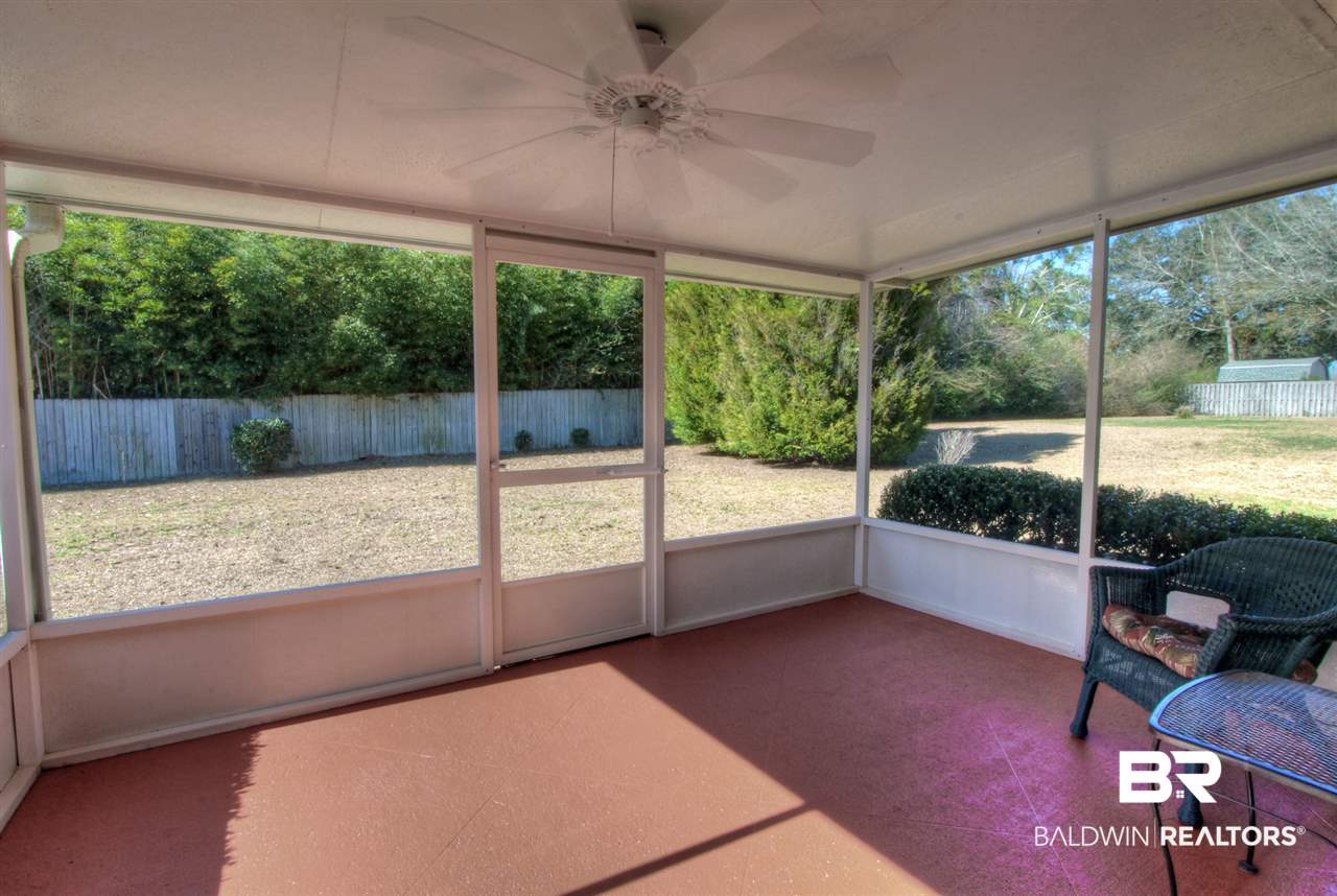 12411 Venice Boulevard Foley, AL 36535 - Photo 14 of 16 back porch