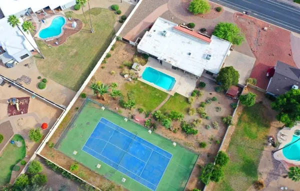 $5,500 | 5240 East Cholla Street, Scottsdale, AZ 85254