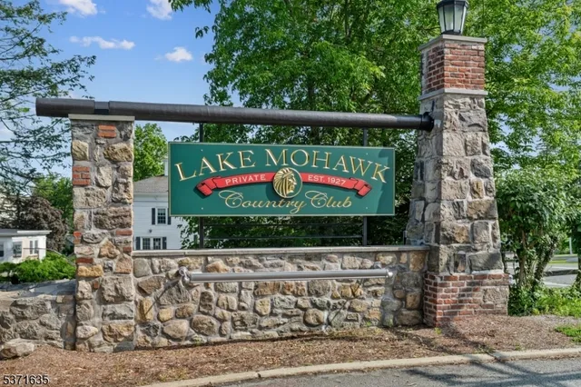 $529,000 | 449 East Shore Trail, Sparta, NJ 07871