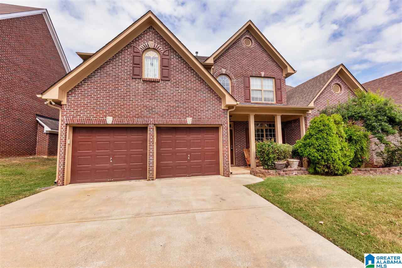 6321 Overlook Drive Bessemer, AL 35022 - Photo 1 of 37