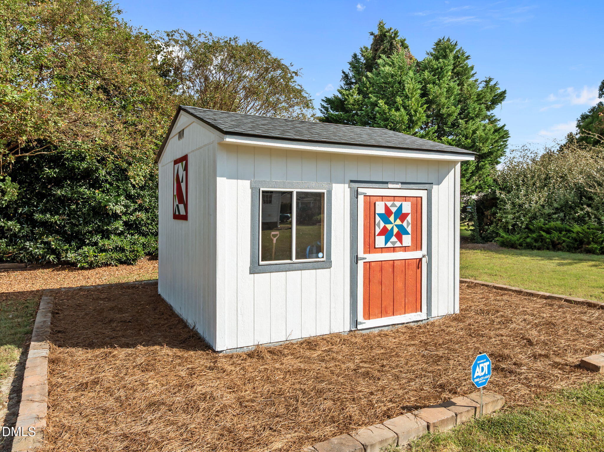 5013 Contender Drive Raleigh, NC 27603 - Photo 35 of 50 35-web-or-mls-DJI_0986
