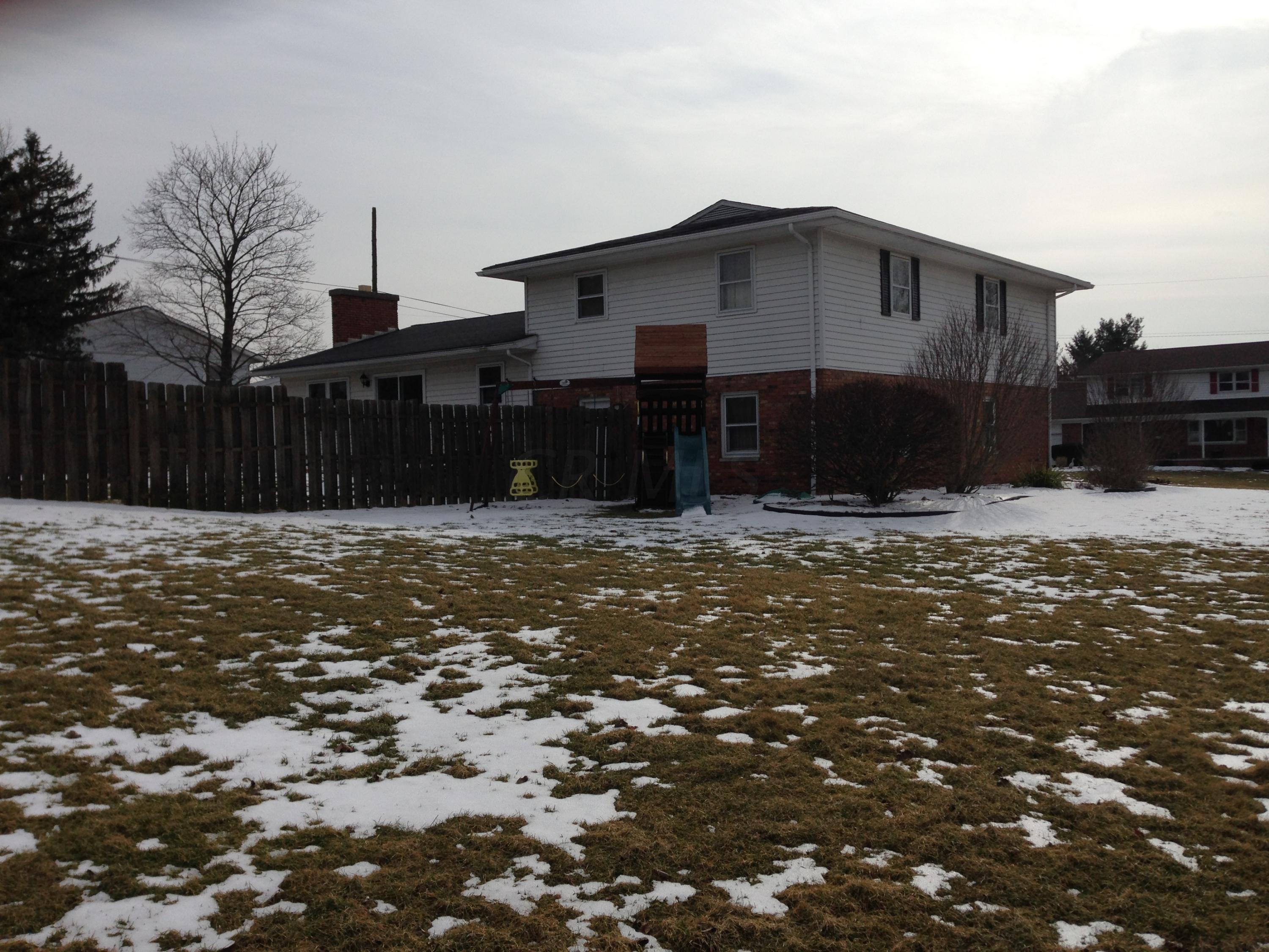 625 Dushane Road Bellefontaine, OH 43311 - Photo 28 of 29