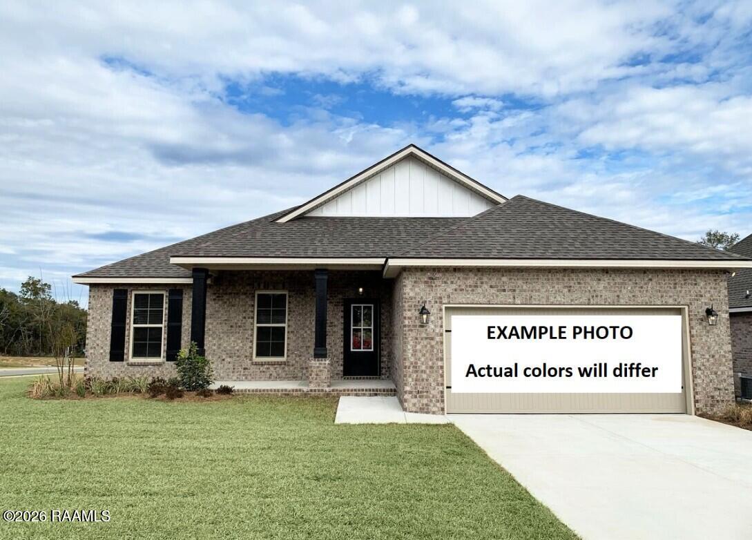 702 Summer Street Broussard, LA 70518 - Photo 1 of 5