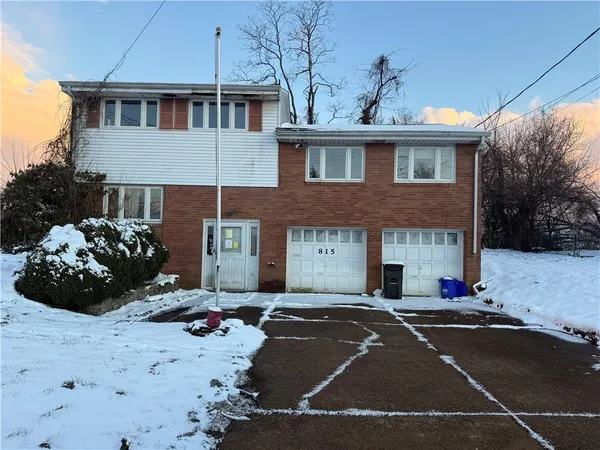 $130,000 | 815 Sweetleaf Drive, Monroeville, PA 15146