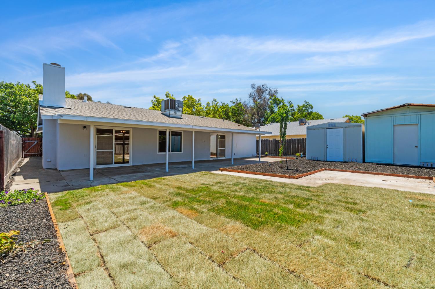 4105 Faith Lane Modesto, CA 95355 - Photo 26 of 35