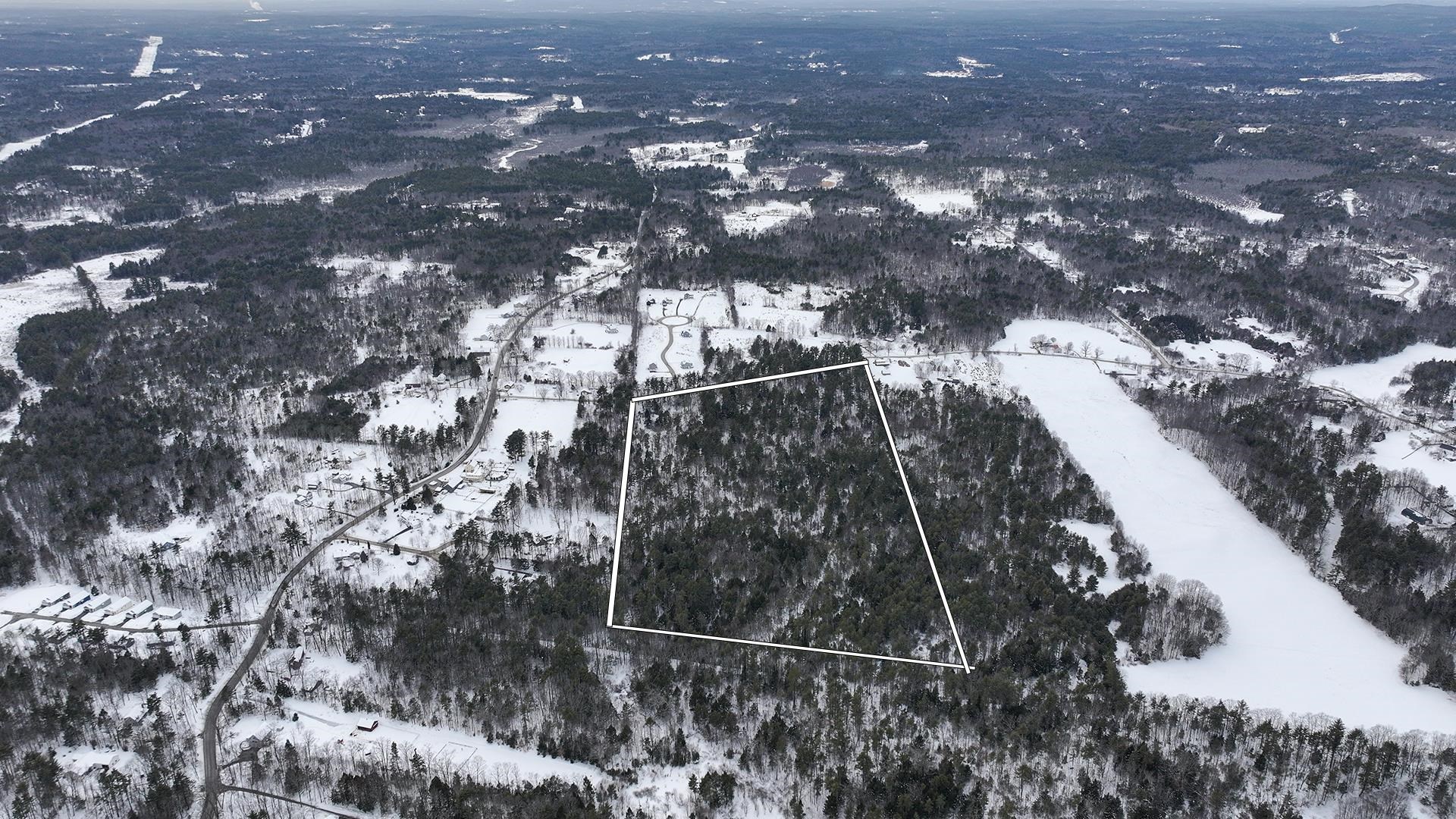 1-063 Scribner Road, Unit 1 Fremont, NH 03044 - Photo 3 of 10