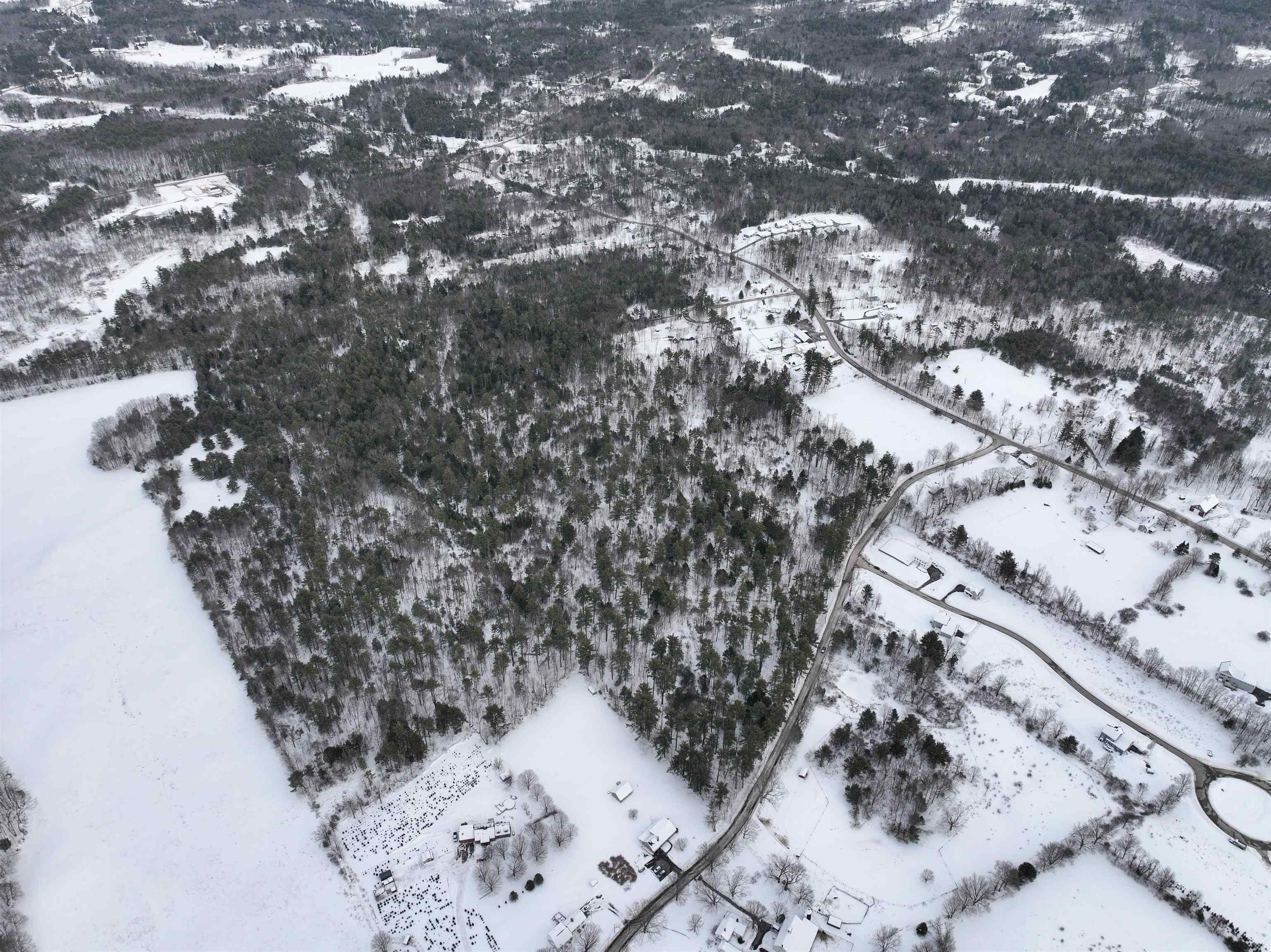 1-063 Scribner Road, Unit 1 Fremont, NH 03044 - Photo 5 of 10