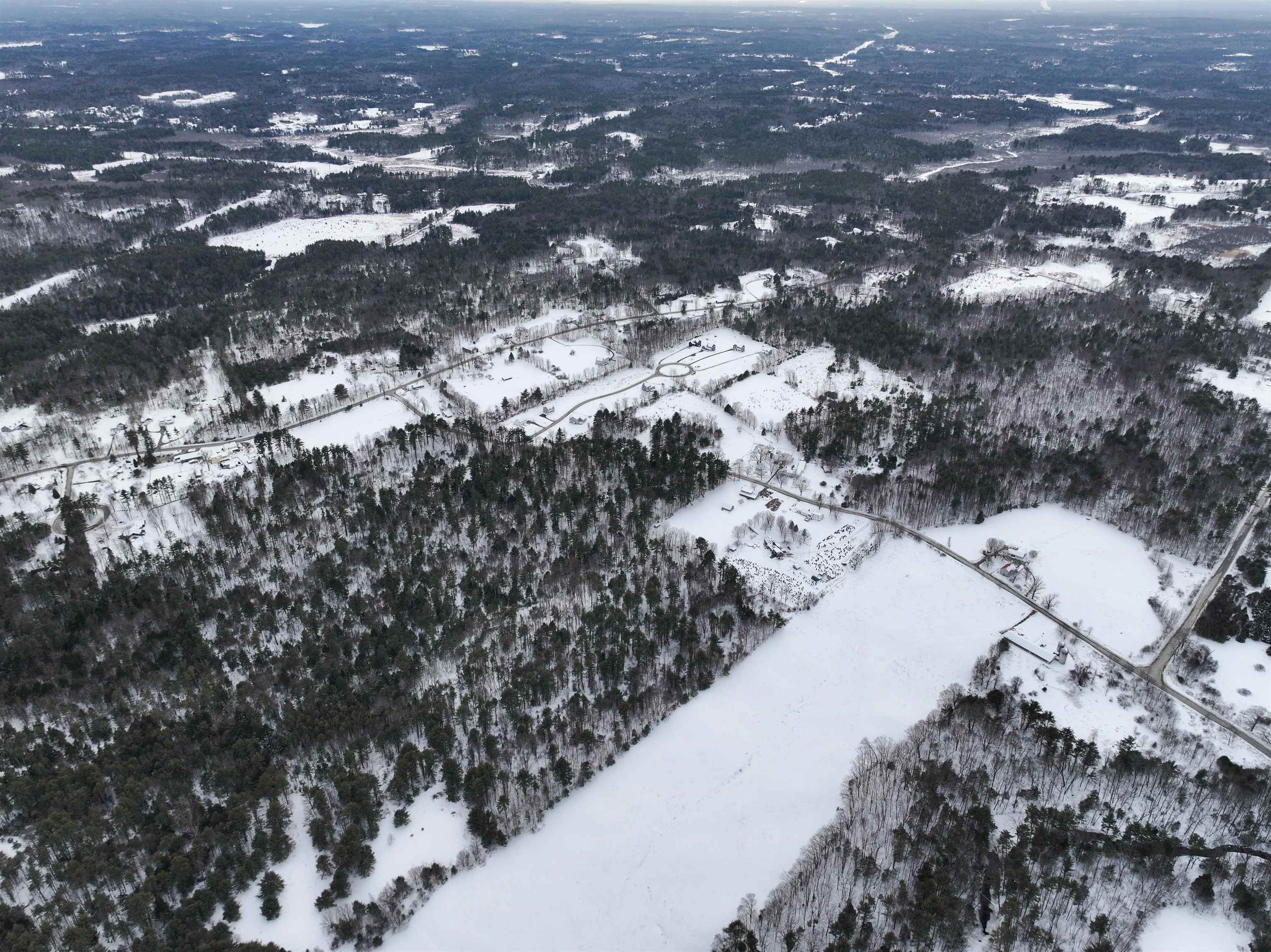 1-063 Scribner Road, Unit 1 Fremont, NH 03044 - Photo 6 of 10