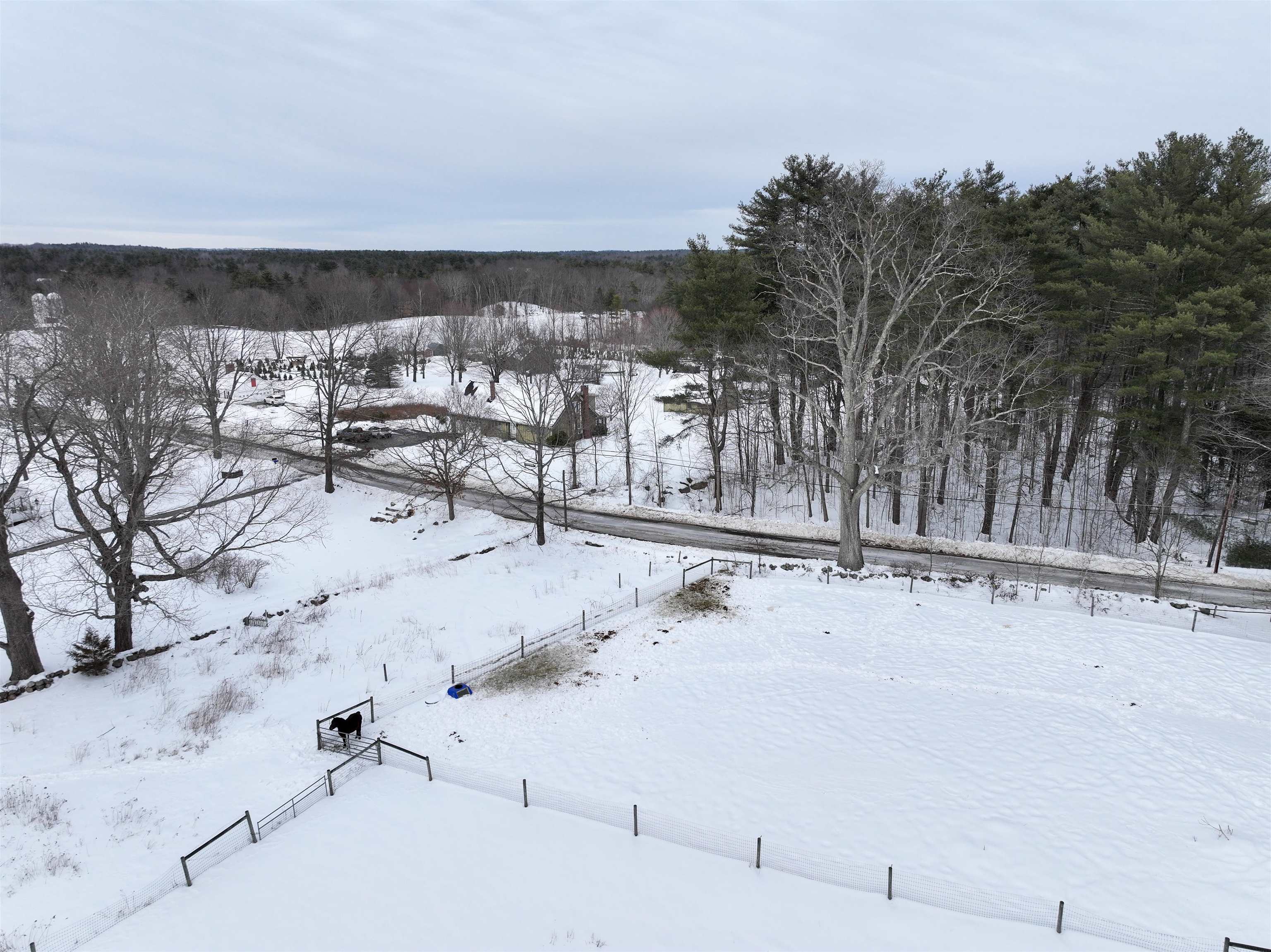 1-063 Scribner Road, Unit 1 Fremont, NH 03044 - Photo 9 of 10