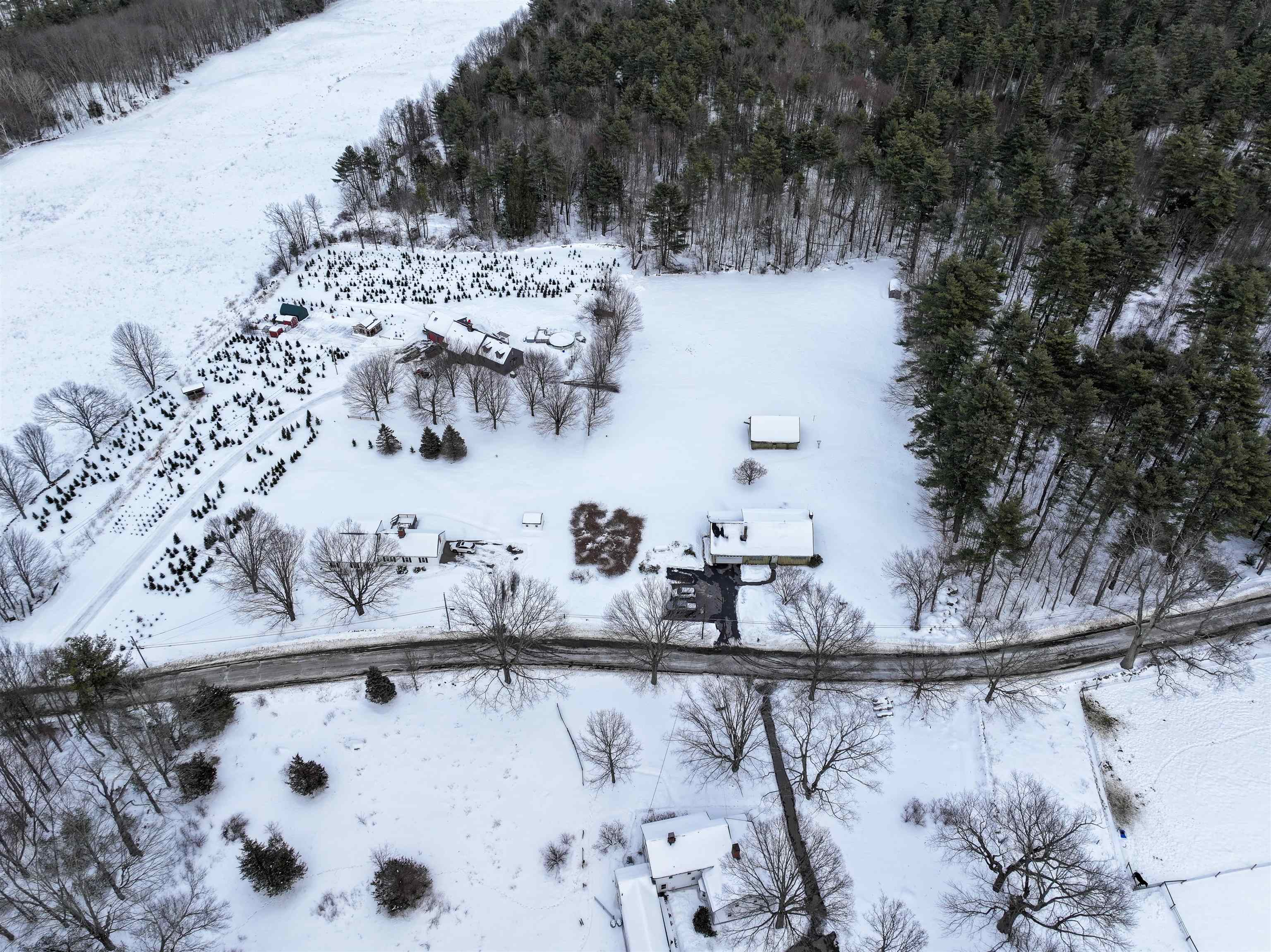 1-063 Scribner Road, Unit 1 Fremont, NH 03044 - Photo 10 of 10