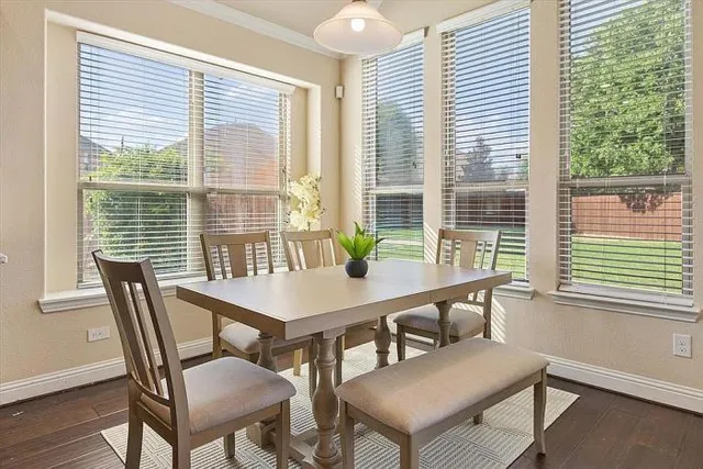 $735,000 | 632 Fishback Circle, Plano, TX 75074