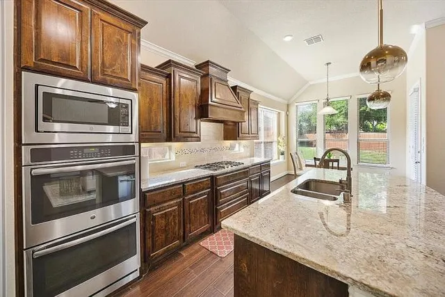 $735,000 | 632 Fishback Circle, Plano, TX 75074