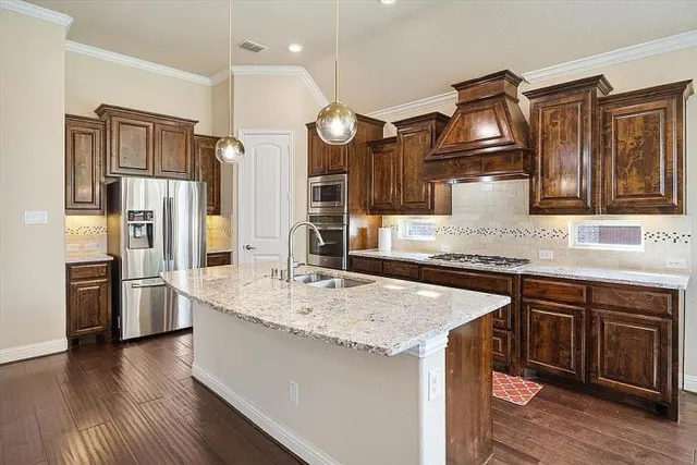 $735,000 | 632 Fishback Circle, Plano, TX 75074