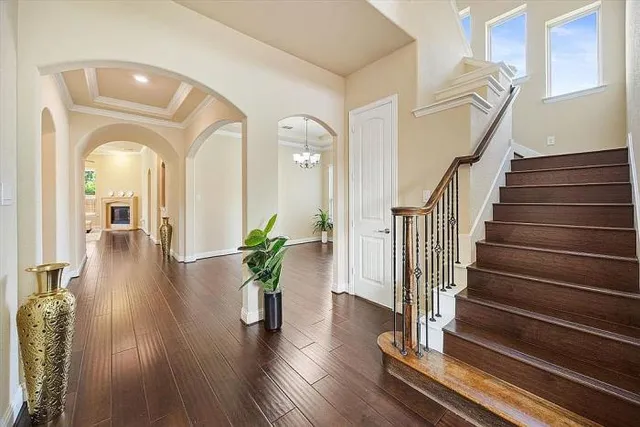 $735,000 | 632 Fishback Circle, Plano, TX 75074