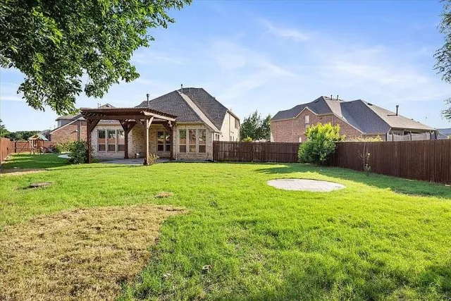 $735,000 | 632 Fishback Circle, Plano, TX 75074