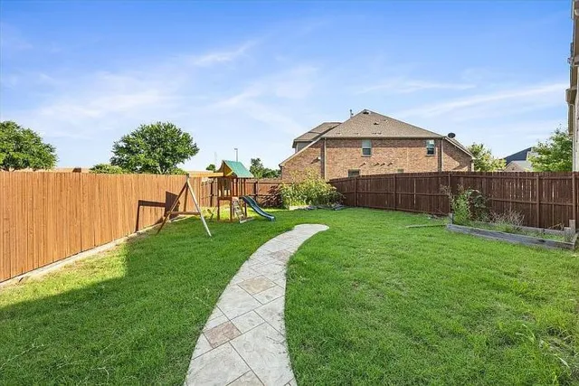 $735,000 | 632 Fishback Circle, Plano, TX 75074