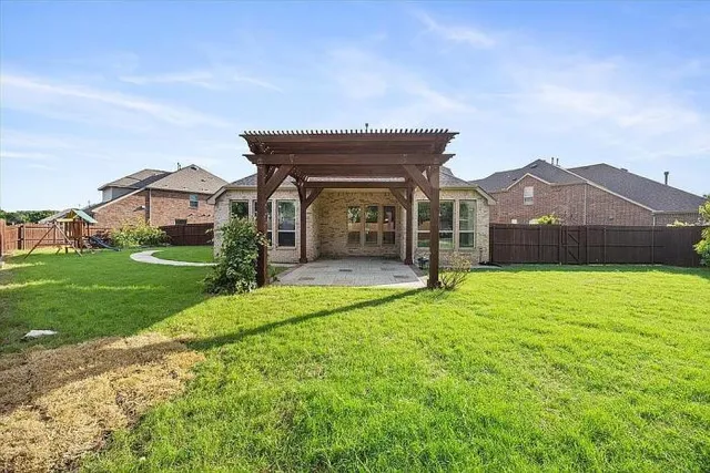 $735,000 | 632 Fishback Circle, Plano, TX 75074