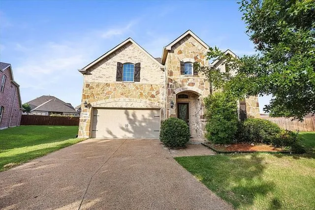 $735,000 | 632 Fishback Circle, Plano, TX 75074