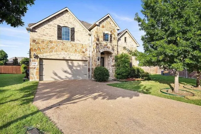 $735,000 | 632 Fishback Circle, Plano, TX 75074