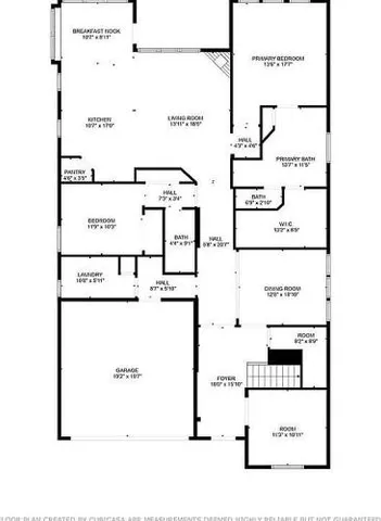$735,000 | 632 Fishback Circle, Plano, TX 75074